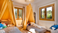 Schlafzimmer 3