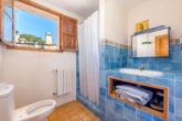 Badezimmer en Suite