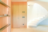 Treppe