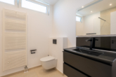Bad im Gästeappartement