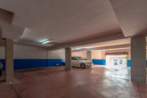 Tiefgarage
