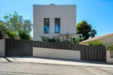 Frontfassade