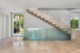 Treppe
