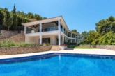 Moderne Villa mit Pool
