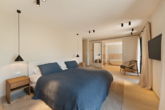 Hauptschlafzimmer