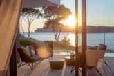 Sonnenuntergang