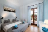 Zweites Schlafzimmer