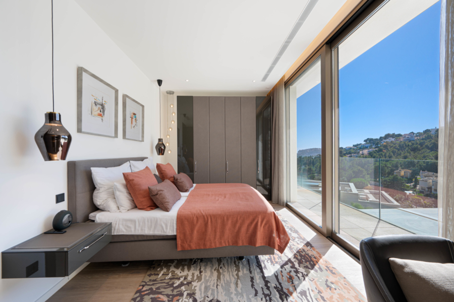 Schlafzimmer 2