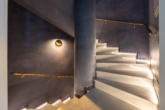 Treppe