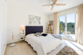 Schlafzimmer 4 im OG