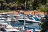 Club Nautico von Santa Ponsa