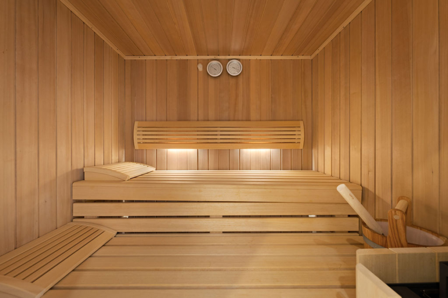 Einzigartige Luxusvilla mit Königsblick - Sauna (14106)