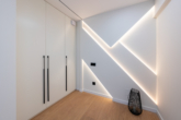 Schlafzimmer 2 oder Büro