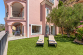 Privater Garten
