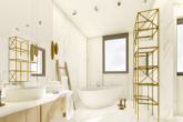 Badezimmer 1