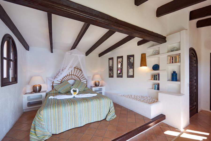 Schlafzimmer 3