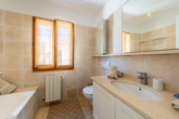 Badezimmer 2 Gästevilla