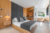 Schlafzimmer 3