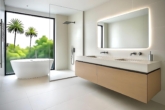 Badezimmer 1