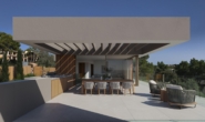 Projektvorschlag: Terrasse