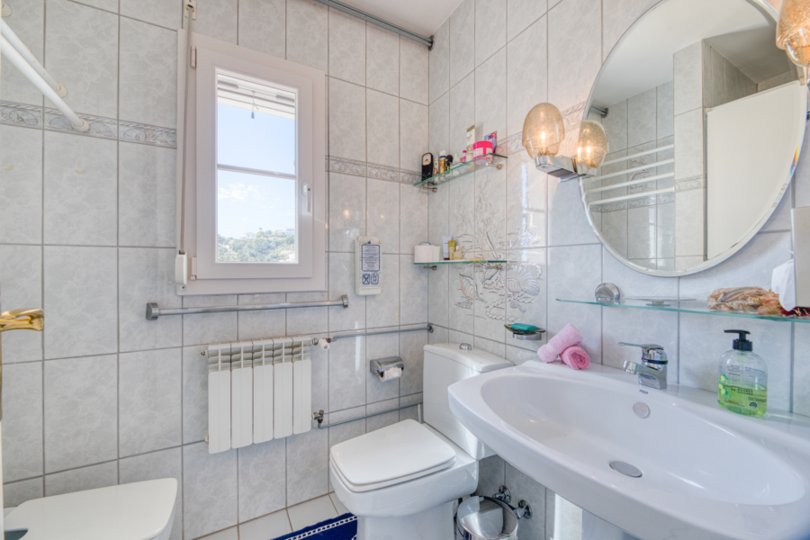 Badezimmer 3
