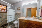 Badezimmer 2