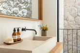 Badezimmer 2