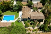 Finca mit Pool und Garten