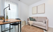 Schlafzimmer 3