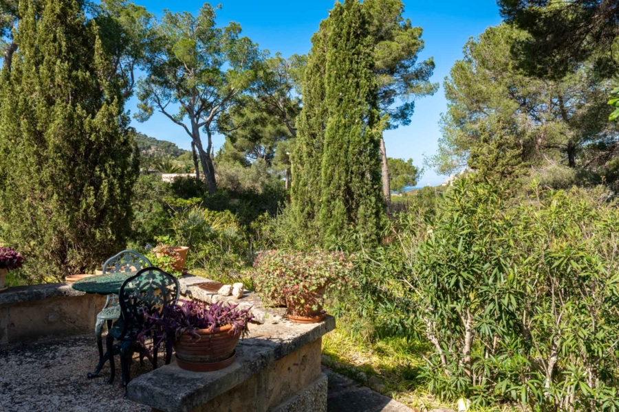 Garten