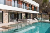 Villa mit Pool