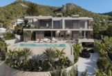 Projekt: Villa