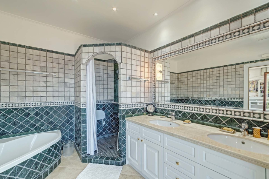 Badezimmer 1