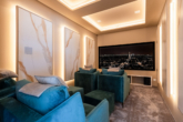 Home cinema